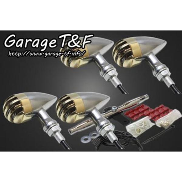 Garage T＆F T&F グラストラッカー グラストラッカービッグボーイ