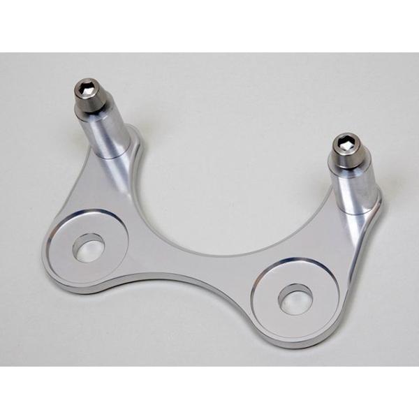 MISUMI ENGINIEERING ハーレー メーターステー類 スピードメーター