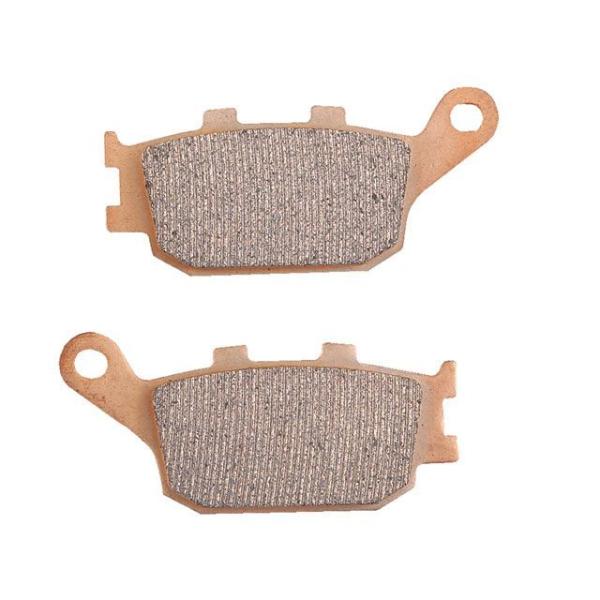 他サイト： 【メーカー直送】DAYTONA ブレーキパッド ハイパーシンタードパッド デイトナの商品画像