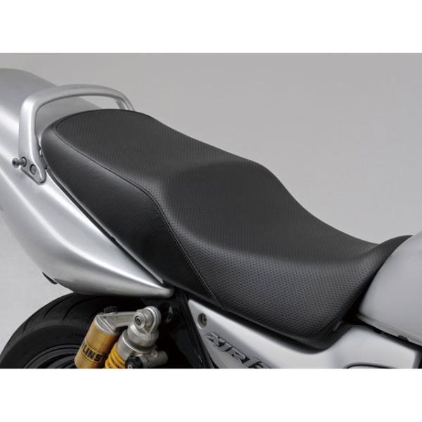 XJR1300用デイトナリプモシート DAYTONA（バイク用品） DAYTONA XJR1200/R XJR1300 シート関連パーツ