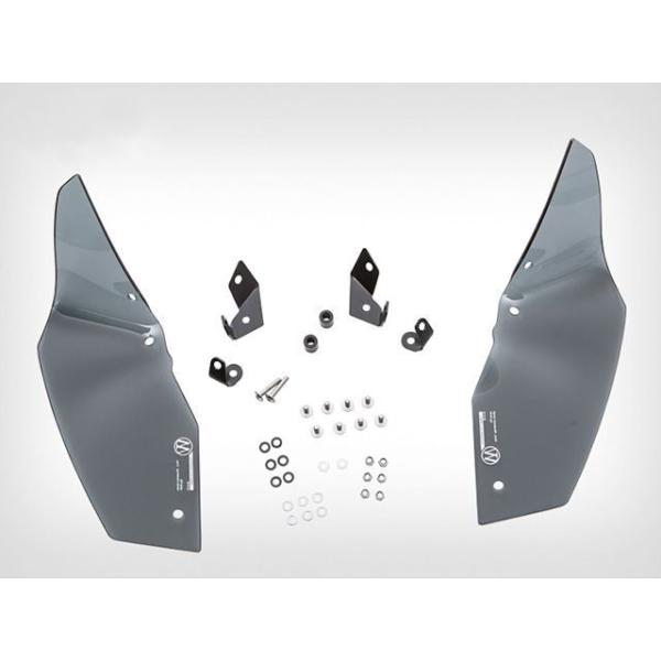 ワンダーリッヒ ウィンドリフレクター Wunderlich R1200GS他 Wunderlich（ワンダーリッヒ） Wunderlich R1200GS LC 水冷 R1250GS