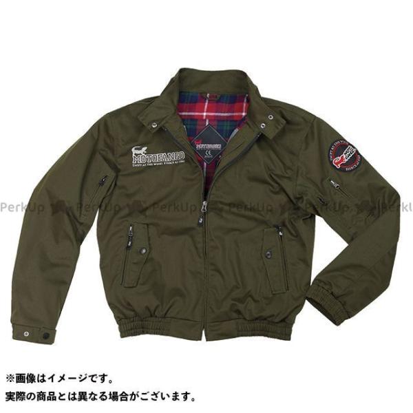 コミネ プロテクトスイングトップジャケット JK-591 (バイク用ウェア