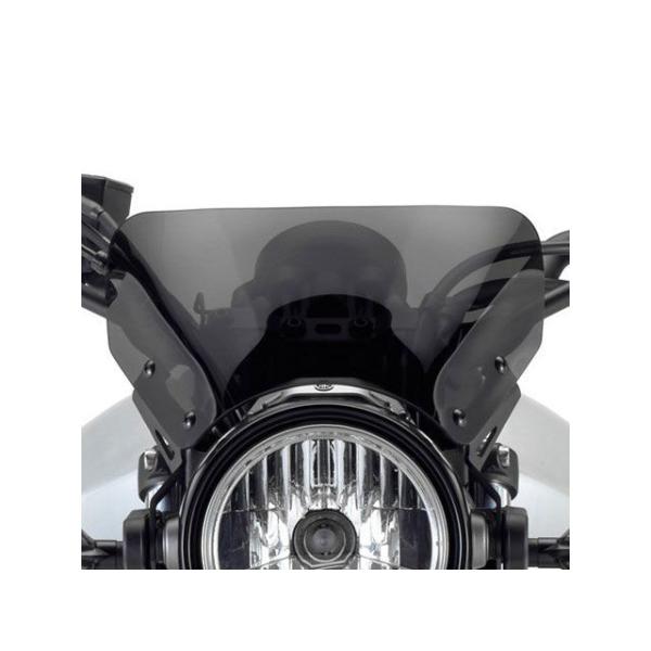ワイズギア Y'S GEAR XSR700 スクリーン関連パーツ フライ