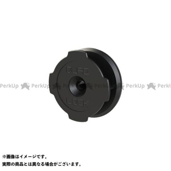 QUAD LOCK c[OMAȆc[Opi Adhesive Wall MountiTwin Packj NAbhbN oCN