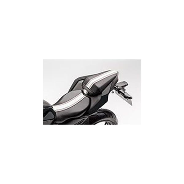 カワサキ（Kawasaki） KAWASAKI Ninja 250SL Z250SL シート関連パーツ