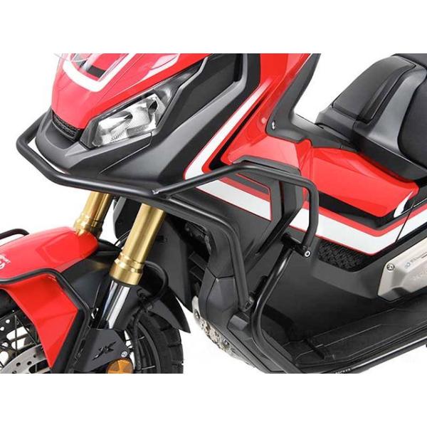 セット ヘプコ＆ベッカー（HEPCO&BECKER） HEPCO＆BECKER X-ADV ドレスアップ