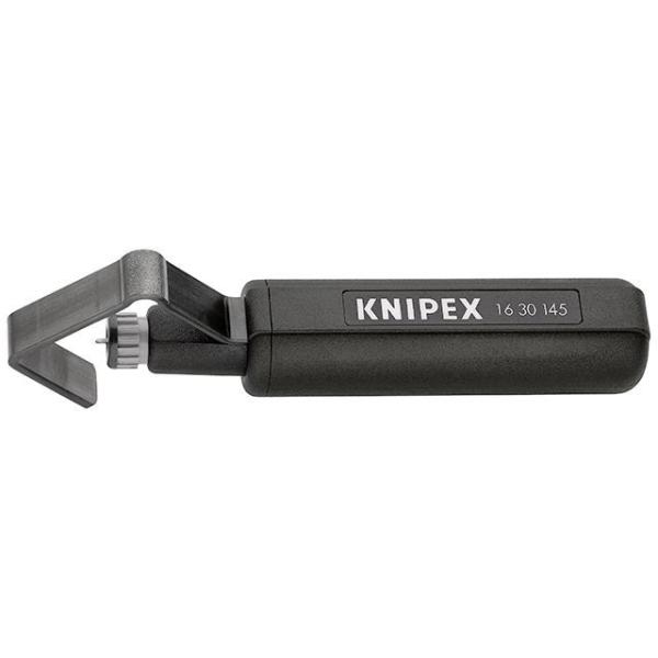 KNIPEX ハンドツール 1630-145 ケーブルストリッパー（SB