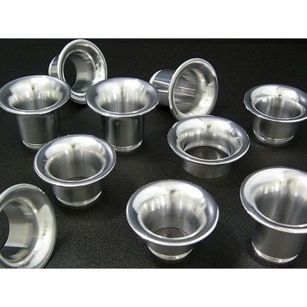 KEINZ TMR38キャブレター用 キャブレター関連パーツ TMRパワーファンネル38用50mm4個セット ケインズ
