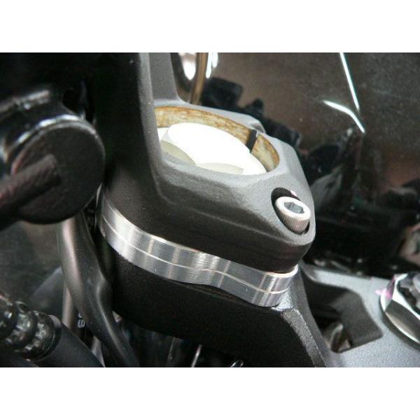 BEET（ビート） BEET Ninja250/400 ハンドル周辺パーツ ハンドルUP