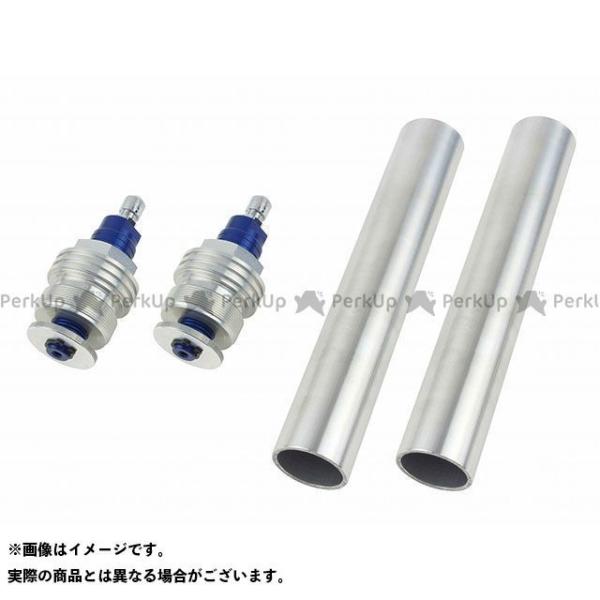 POSH Faith GSX250R �C�j�V�����A�W���X�^�[ �C�j�V�����A�W���X�^�[ �^�C�v1 �V���o�[�{�f�B�[ �A�W���X�^�[���J���[ �u���[ �|�b�c