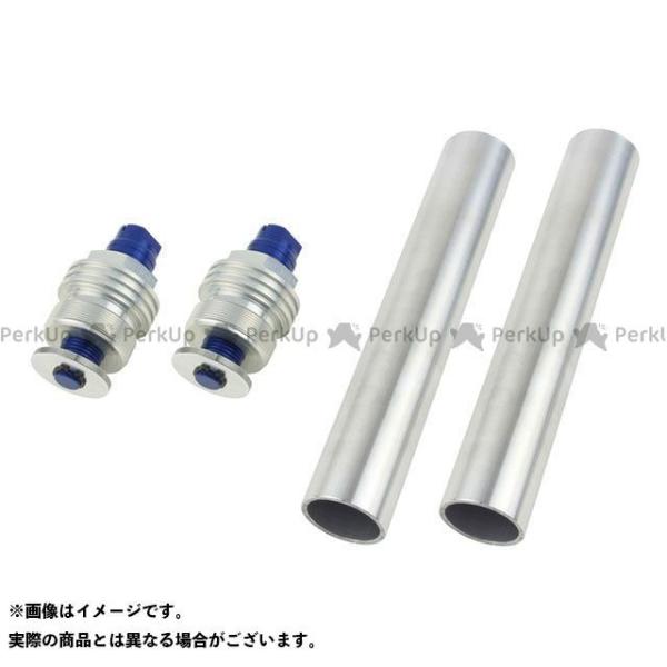 POSH Faith GSX250R �C�j�V�����A�W���X�^�[ �C�j�V�����A�W���X�^�[ �^�C�v2 �V���o�[�{�f�B�[ �A�W���X�^�[���J���[ �u���[ �|�b�c