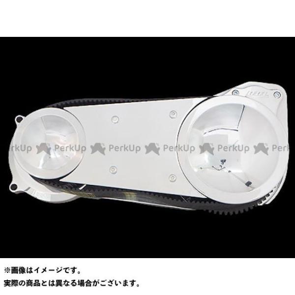 Belt Drives Limited ソフテイル 駆動ベルト 3inオープンベルトキット 90-06yソフテイル ベルトドライブリミテッド