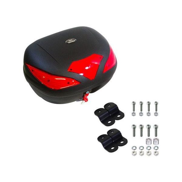 ワールドウォーク（WORLD WARK） WW Vストローム250 キャリア