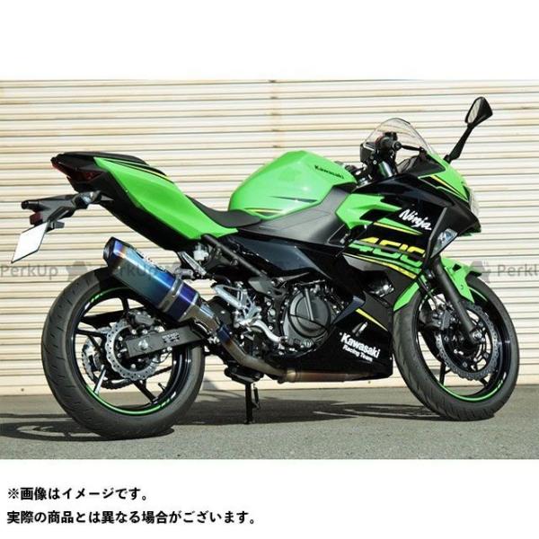 ninja400 政府認証 スリップオン マフラーの人気商品・通販 ninja400 政府認証 スリップオン マフラーの人気商品・通販