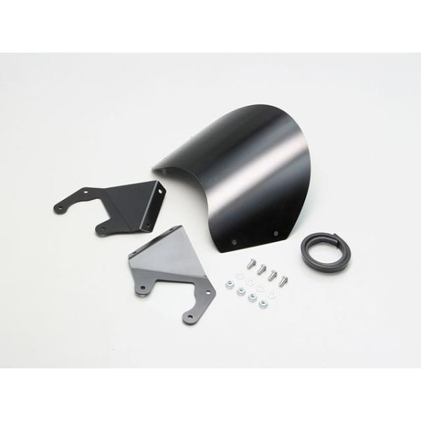 HURRICANE（ハリケーン） HURRICANE XSR700 スクリーン関連パーツ