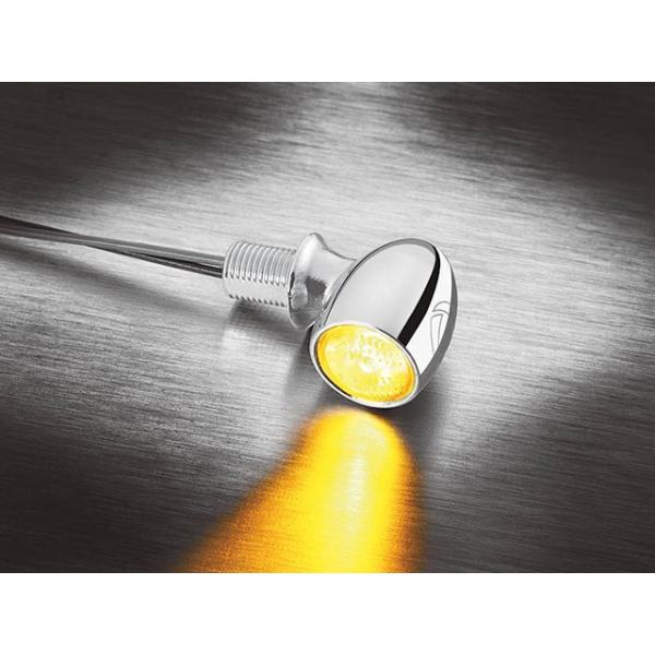 Kellermann 汎用 ウインカー関連パーツ Bullet Atto/バレット
