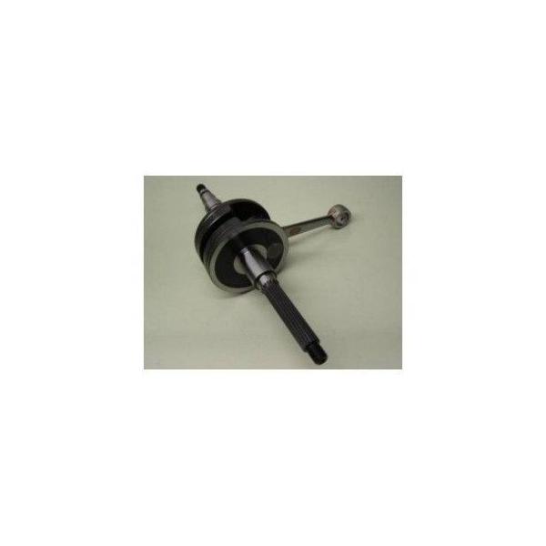 KN企画 kn926 エンジン部品 JOG横型50c系 スーパーロングクランク CS11