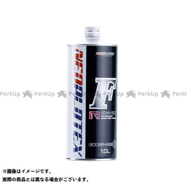 NEOPLOTEX �G���W���I�C�� F�G���W���I�C�� R 10W-50 �e�� 1L�i1�ʁj NEOPLOTEX