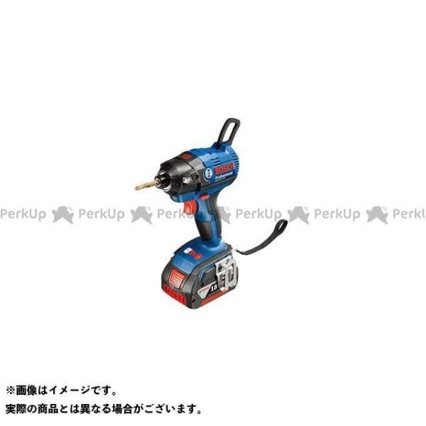 BOSCH（ボッシュ） 電動工具 GDR18V-ECN バッテリーインパクト