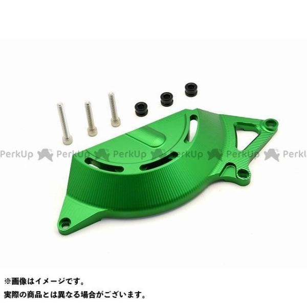 RIDEA NINJA250 NINJA400 �G���W���J�o�[�֘A�p�[�c �A���~���o���G���W���J�o�[ �E��i�O���[���j ���f�A