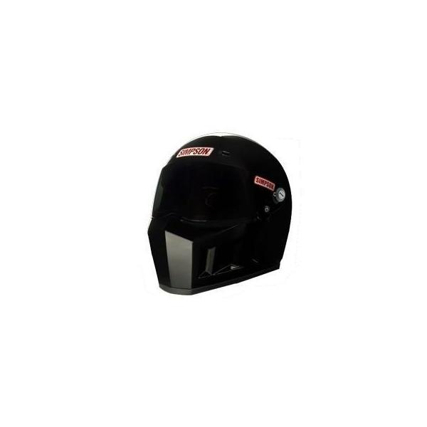シンプソン（SIMPSON） フルフェイスヘルメット SUPERBANDIT 13 カラー