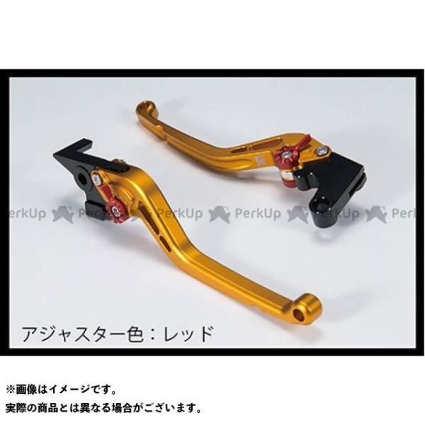 U-KANAYA GSX-R1000 ���o�[ �X�^���_�[�h�^�C�v �A���~���o���r���b�g�V���[�g���o�[�i���o�[�J���[�F�}�b�g�S�[���h�j �J���[ �����c