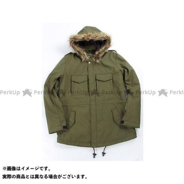 デグナー ソフトシェルモッズコート Fr18wj 10 バイク用ウェア 価格比較 価格 Com