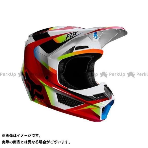 オフロード フォックス ヘルメット バイクの人気商品 通販 価格比較 価格 Com