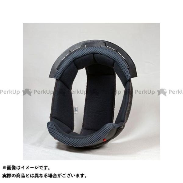 HJC �w�����b�g�����I�v�V���� HJP434 �C���i�[���C�i�[�iCS-15�j �T�C�Y M�i7mm�j �G�C�`�W�F�C�V�[