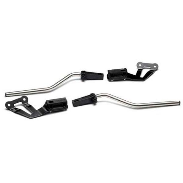 3個セット ワイズギア Y'S GEAR MT-09 ツーリング用バッグ ソフトサイドバック