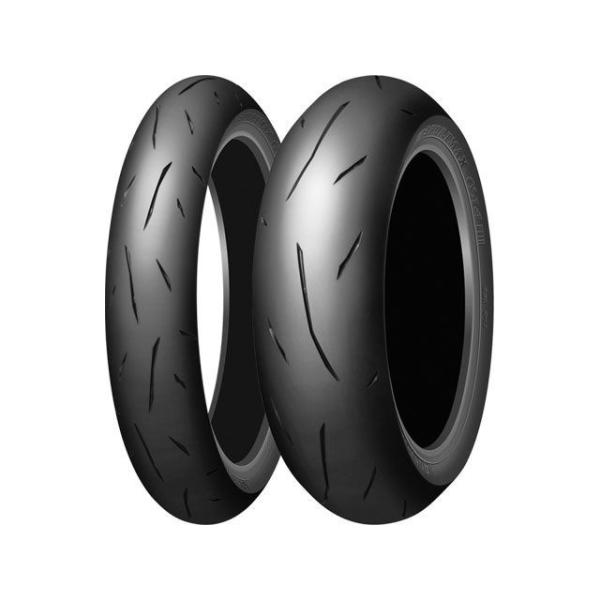 DUNLOP（ダンロップ） 汎用 オンロードタイヤ SPORTMAX α-14（Zレンジ