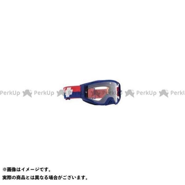 SPY �S�[�O���{�� Foundation ���g�N���X�S�[�O���iBOLT USA-HD CLEAR AFP�j �X�p�C