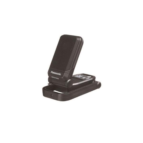 Panasonic EZ37C5-B 工事用充電ワイヤレススピーカー Panasonic（パナソニック） 光学用品 EZ37C5-B 工事用充電ワイヤレス