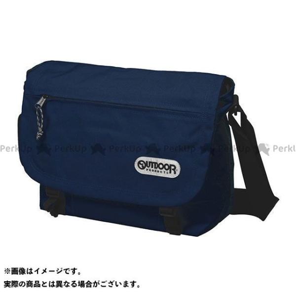 OUTDOOR PRODUCTS �c�[�����O�p�o�b�O �t���b�v�V�����_�[�i�l�C�r�[�j �A�E�g�h�A�v���_�N�c
