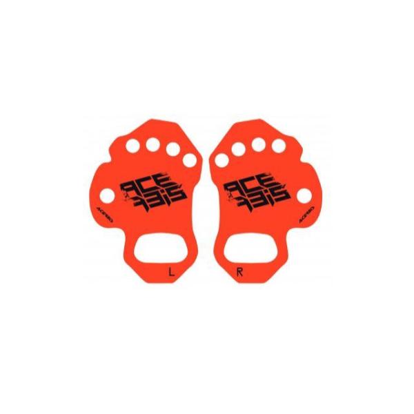 eriさま専用 Amazon | ACERBIS(アチェルビス) パームプロテクター 掌のマメ