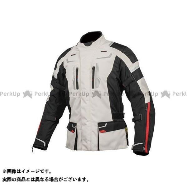 KOMINE �W���P�b�g 2019-2020�H�~���f�� JK-597 �t���C���[�W���P�b�g�i���C�g�O���[/�u���b�N�j �T�C�Y 3XL �R�~�l