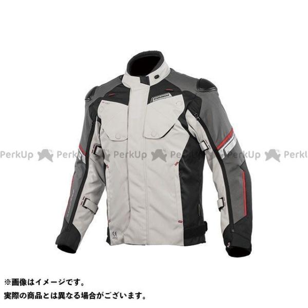 KOMINE JK-598 プロテクトフルイヤージャケット　L Amazon | コミネ(KOMINE) バイク用 ジャケット JK-598 プロテクトフル