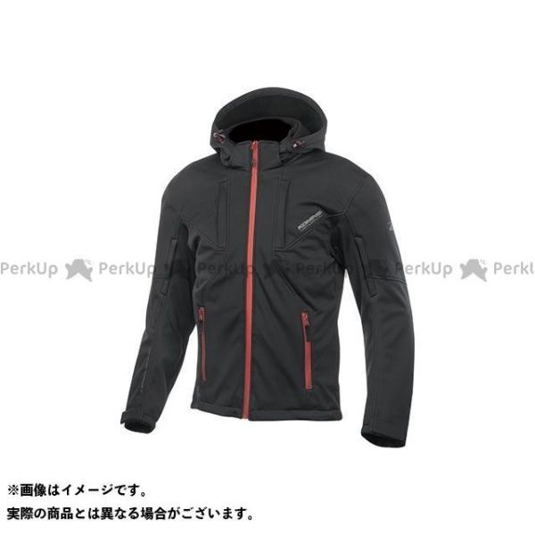 コミネ プロテクトソフトシェルシステムパーカ JK-602 (バイク用ウェア