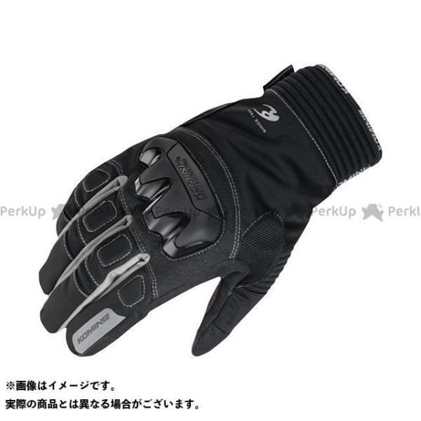 KOMINE EC^[O[u 2019-2020H~f GK-834 veNgEB^[O[uiubN/Vo[j TCY S R~lc