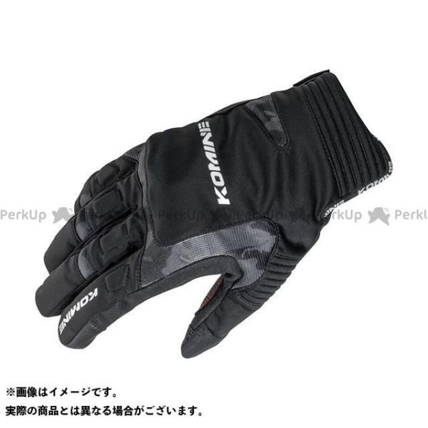 KOMINE EC^[O[u 2019-2020H~f GK-801 EC^[O[u-J^SilIubNJj TCY M R~l c