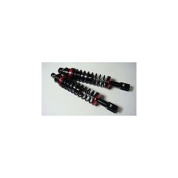 KN企画 kn926 リアサスペンション関連パーツ スーパーアブソーベント
