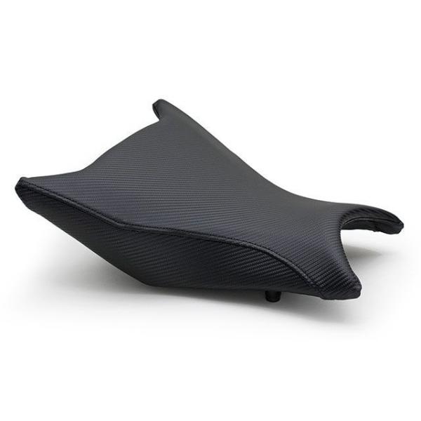 LUI MOTO S1000RR シート関連パーツ フロント シートカバー Baseline ルイモト