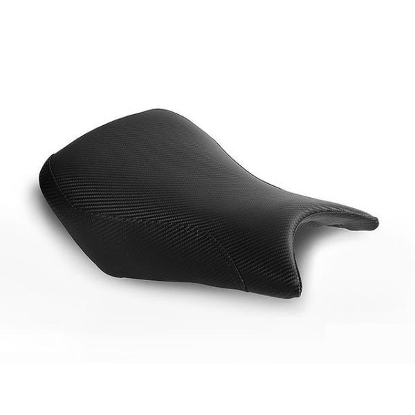 LUI MOTO S1000RR シート関連パーツ フロント シートカバー Baseline ルイモト