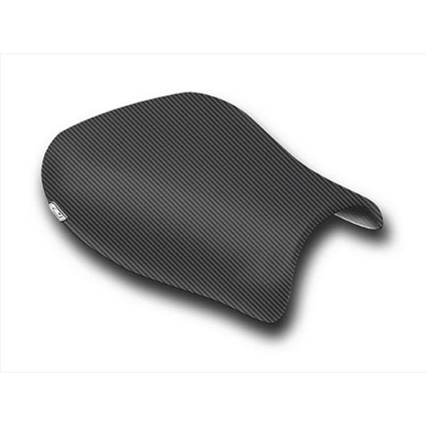 LUI MOTO GSX1300R 隼 シート関連パーツ フロント シートカバー Baseline ルイモト