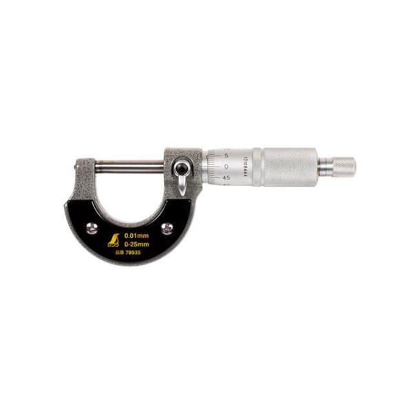 専用　7点 shinwasokutei 日用品 78935マイクロメータ0〜25mm シンワ測定