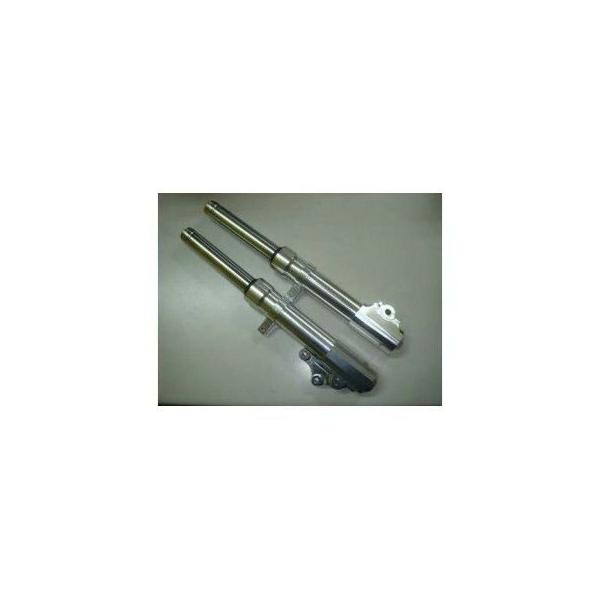 KN企画 kn926 アドレスV125 フロントフォーク SUZUKI V125 フロント