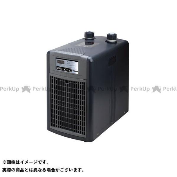 ゼンスイ ゼンスイ 水槽用クーラー ZC-700α 650L対応 (水槽用