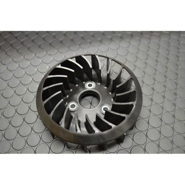 KN企画 kn926 アドレスV125 クーリングファン カラー軽量クーリング