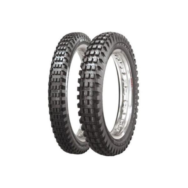 MAXXIS（マキシス） MAXXIS FREERIDE 250/350 オフロードタイヤ M7319