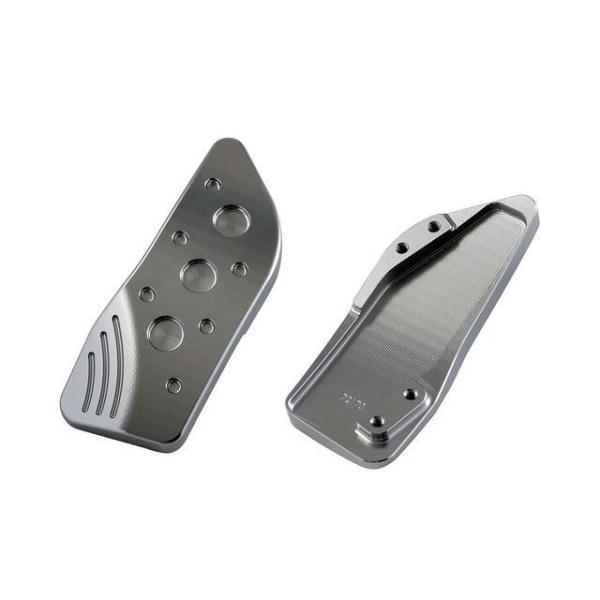 NEOPLOT 内装パーツ・用品 アクセルペダルNEO スズキジムニー（JB64W）/ジムニーシエラ（JB74W） NEOPLOT